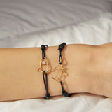 PERRITO CORD BRACELET