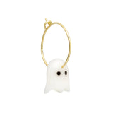 FANTASMA EARRING CIRCLE