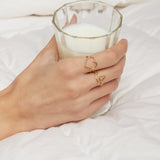 CORAZON RING