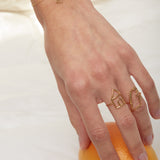 CASITA PURA RING