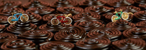 BICI GREEN NECKLACE