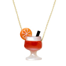 Load image into Gallery viewer, COCKTAIL NECKLACE
