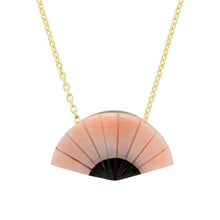 Load image into Gallery viewer, FLAMENCO PINK NECKLACE
