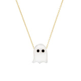 MINI FANTASMA NECKLACE
