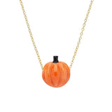 CALABAZA NECKLACE