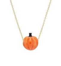 Load image into Gallery viewer, CALABAZA NECKLACE

