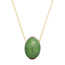 Load image into Gallery viewer, OLIVA NECKLACE

