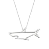 TIBURON WG NECKLACE