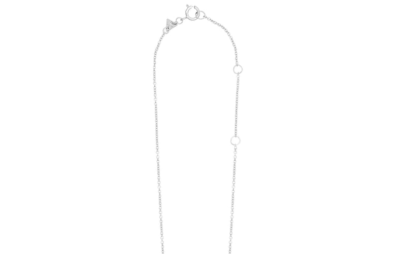 CONEJITO PERLA WG NECKLACE