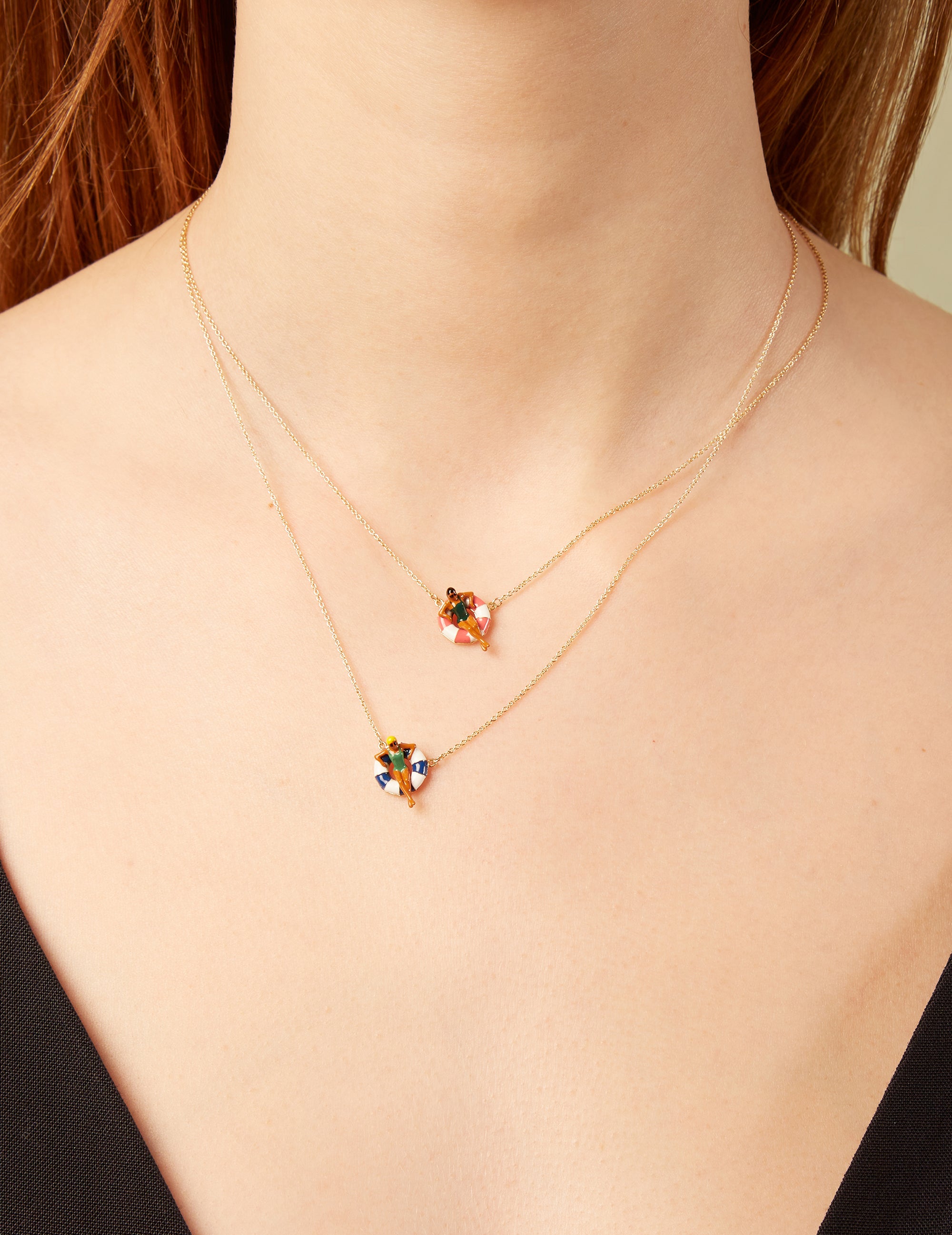 Necklaces – ALIITA