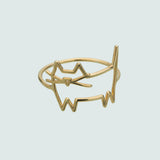 GATO RING