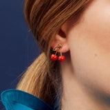 CEREZA EARRINGS