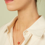 PICNIC NECKLACE