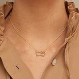 GATO NECKLACE