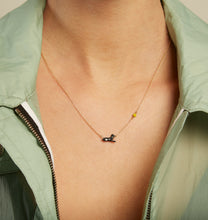 Load image into Gallery viewer, PERRITO PELOTA NECKLACE
