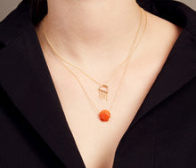 Load image into Gallery viewer, CONCHA NECKLACE
